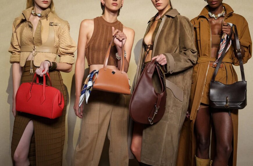 Luksusowy lider zwiększa obroty, gdy reszta hamuje. 16&hellip;