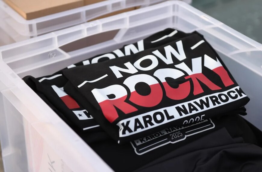 Nowrocky: Zamieszanie wokół firmy odzieżowej. Zdjęcia z głową&hellip;