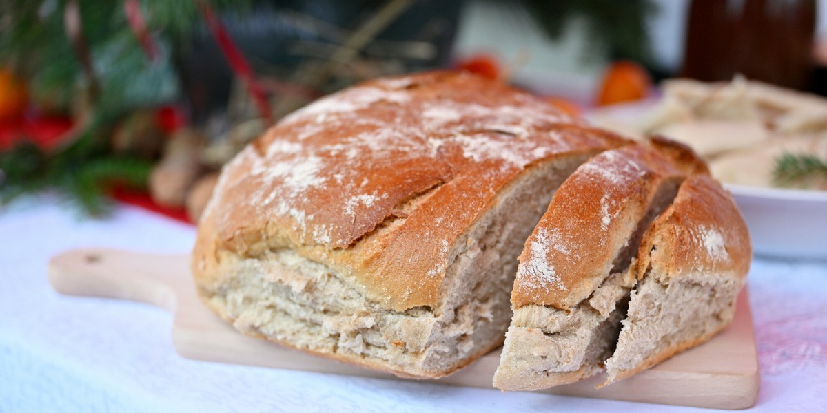 Inspekcja Jakości Handlowej Artykułów Rolno-Spożywczych przypomniała zasady oznakowania chleba w sklepach (zdjęcie podglądowe)