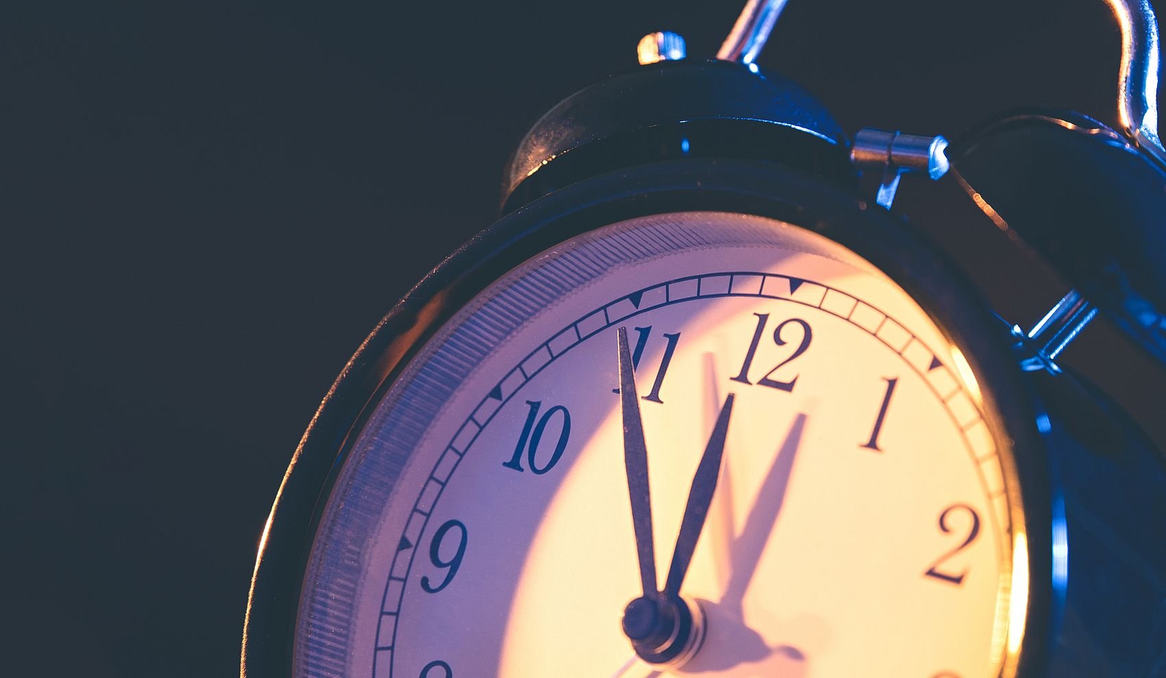 Ankieta: Dość przestawiania zegarków!