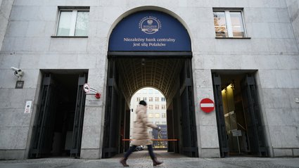 Co ze stopami procentowymi? To "tylko kwestia czasu"