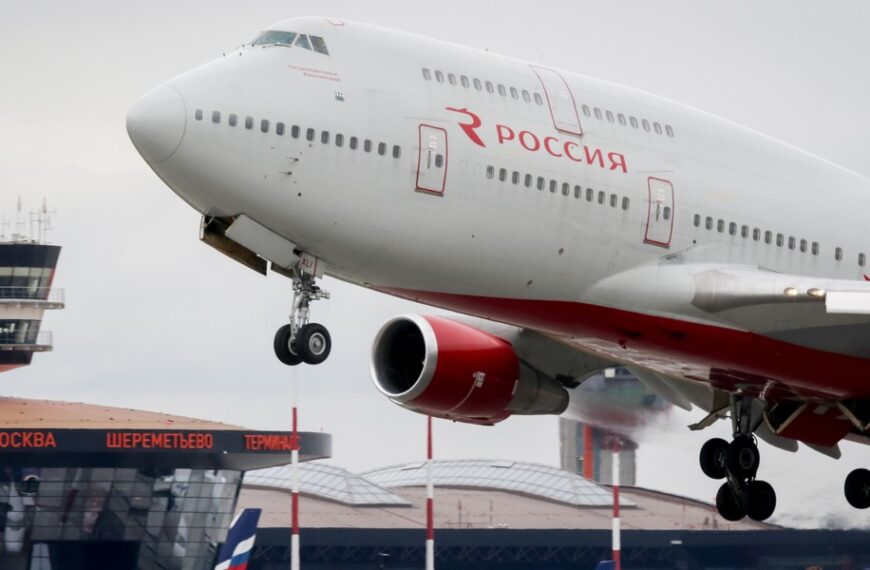 Ogromny niedobór paliwa na Kubie. Rosja odsyła niezaładowane samoloty.