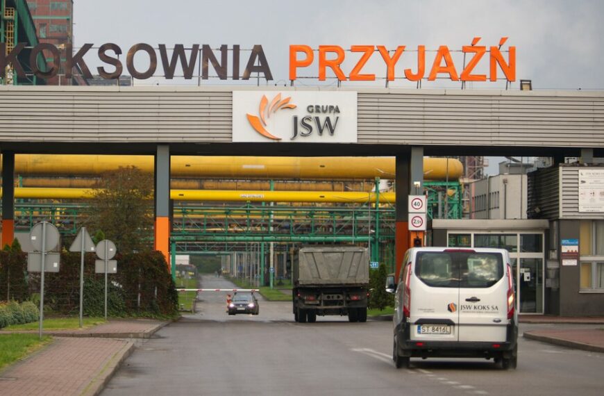 JSW odpisuje pokaźną sumę. Jakie są tego skutki?