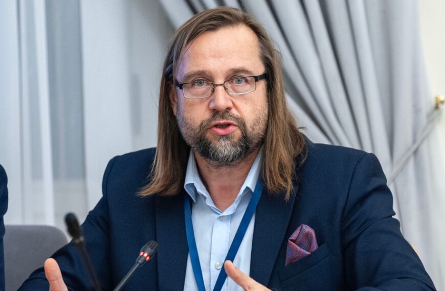 Marcin Stanecki o zmianach w PIP. “To autentycznie&hellip;