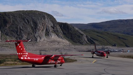 Były urzędnik Donalda Trumpa planuje gigantyczną inwestycję na Grenlandii. Jest jedna przeszkoda