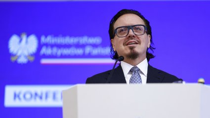 Minister aktywów państwowych zapowiada krok naprzód w sprawie local content