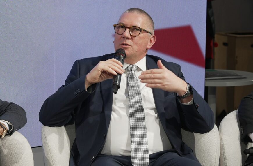 Jak przekuć światowe tendencje w postęp dla polskiej ekonomii?