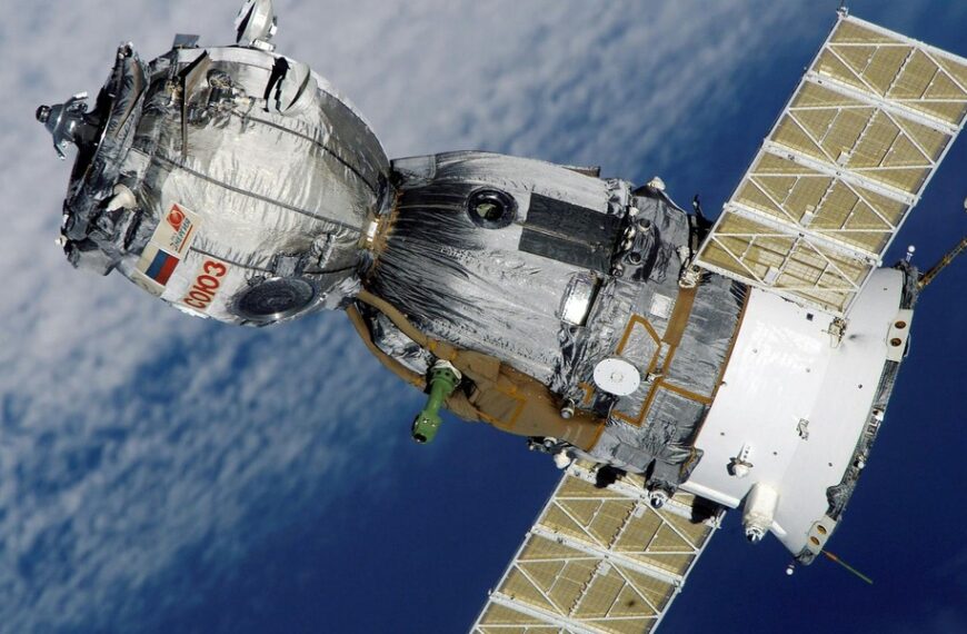 Rosja rzekomo “przejęła” kilkanaście europejskich satelitów.