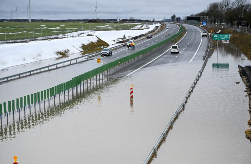 Weekendowa aura. Do 17 stopni. Sprawdź, gdzie najcieplej.