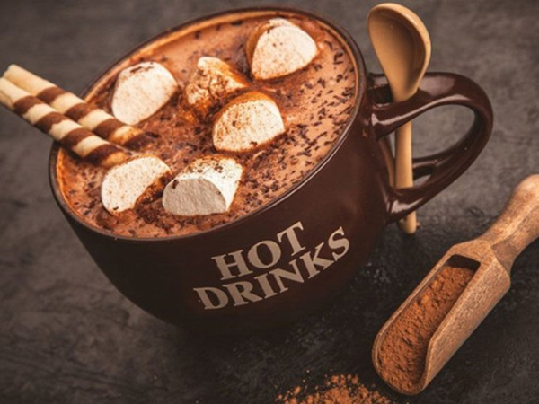 Jaki napój jest dobry dla Ciebie, aby stać się mądrzejszym?