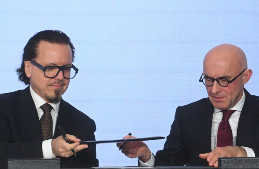 Orlen’s Parcel Service Sidesteps Polish Post. Orlen Lockers’ Upcoming Path.