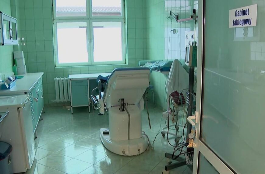 Afera w szpitalu w Poznaniu. 24-letnia pacjentka bez szans na macierzyństwo, medykowi postawiono oskarżenia.