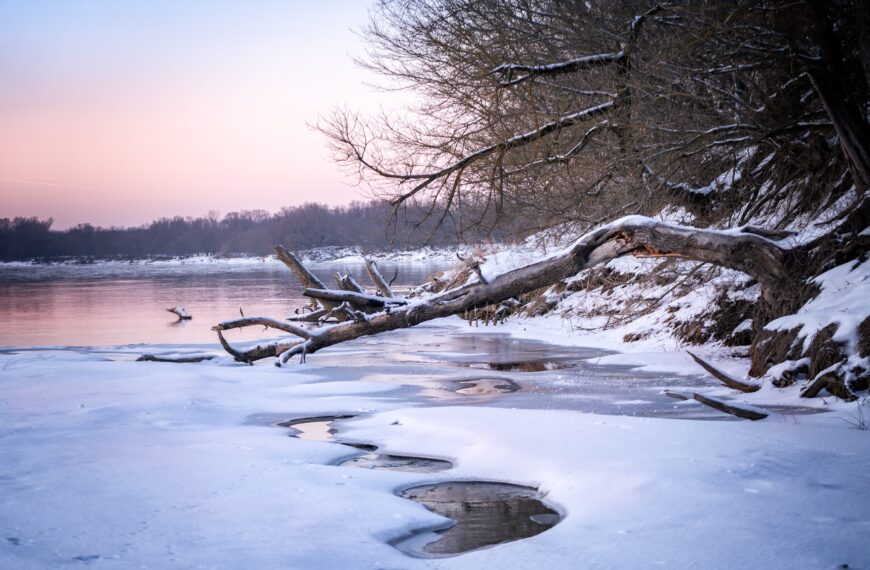Pogodowe wieści: Spodziewany gwałtowny skok temperatury. A zaraz po nim następny.