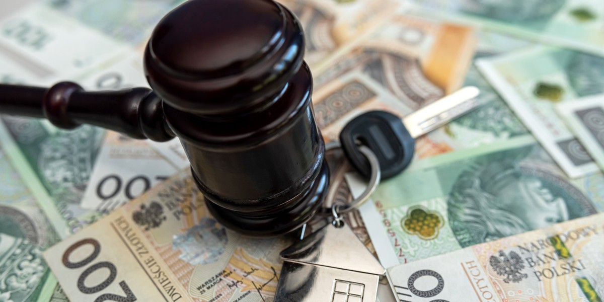 Rząd zapowiada stworzenie portalu eLicytacje KAS. Celem rozwiązania jest wprowadzenie ogólnopolskiego systemu sprzedaży elektronicznej ruchomości i nieruchomości