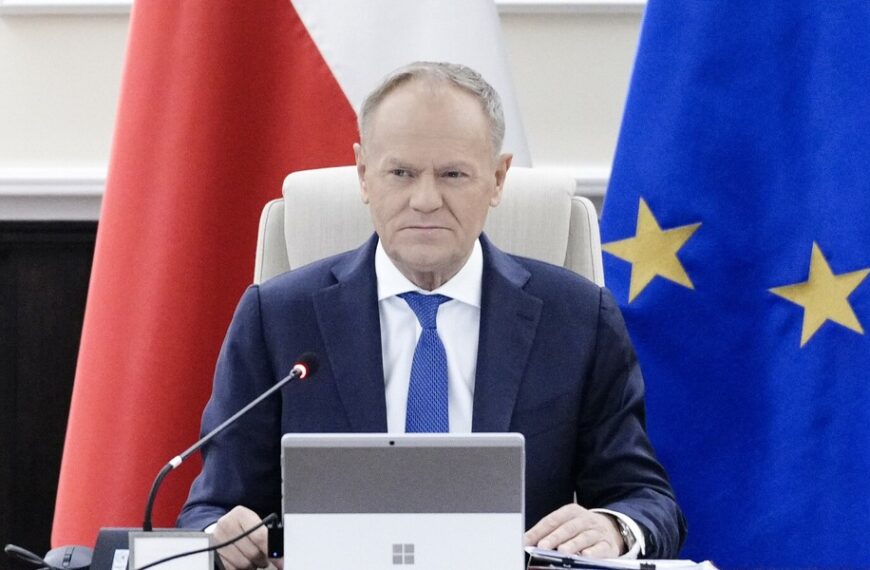 Tusk ustanowił Radę ds. Perspektyw. Oto zadania nowej instytucji.