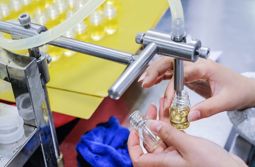 Chiny hamują ekspansję e-papierosów. Nowe regulacje dla firm.