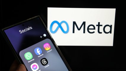 Meta może zapłacić ogromne kary. Facebook i Instagram pod lupą urzędu