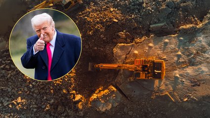 Stany Zjednoczone szykują się na konflikt. Donald Trump uruchomił "Projekt Skarbiec"