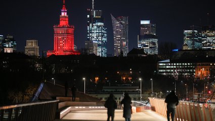 Dobre wieści z polskiej gospodarki. Ministerstwo Finansów publikuje dane o wzroście PKB