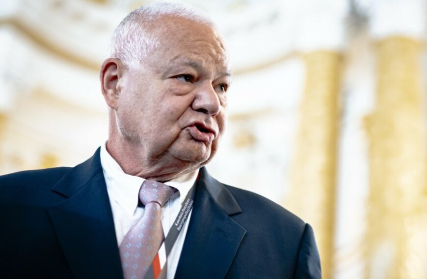 Glapiński pod lupą Trybunału? Dotychczas tylko dwóch polityków…