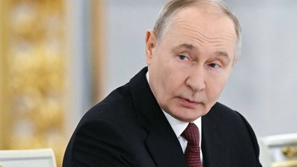 Putin dostanie 72 godziny. Potem wkroczą wojska USA. Szczegóły planu pokojowego