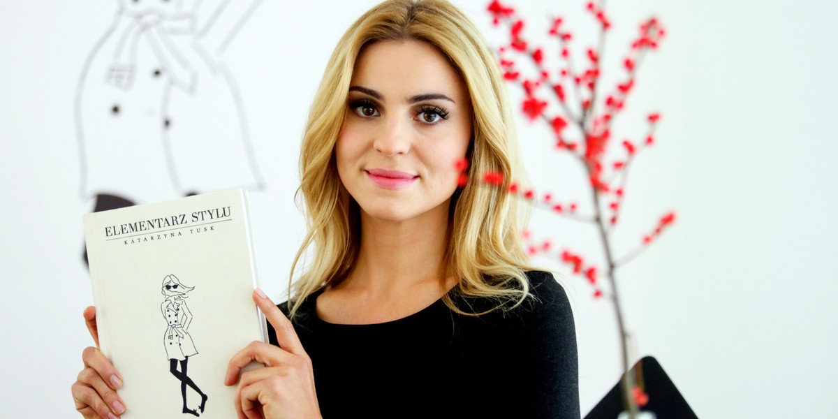 Katarzyna Tusk-Cudna