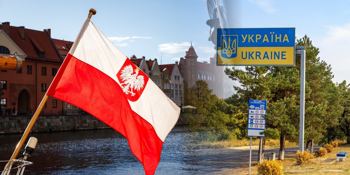 Trójmiasto ma gościć w tym roku czołowych przywódców i to właśnie tam mogą zapaść kluczowe decyzje w sprawie przyszłości biznesu w Ukrainie