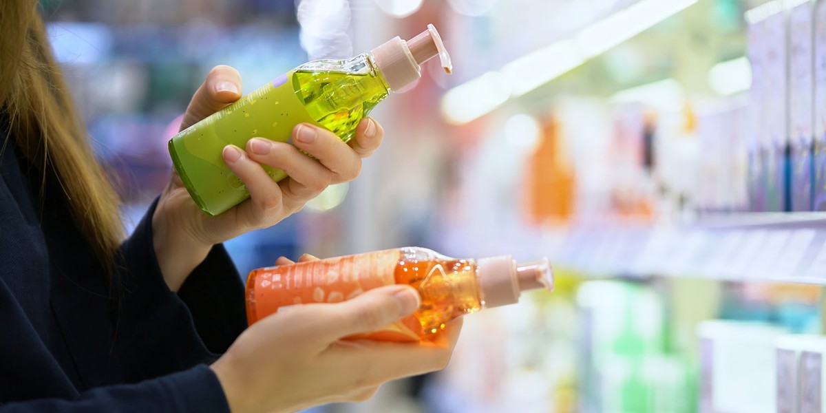 Nowe przepisy przeciw greenwashingowi mają skuteczniej chronić konsumentów