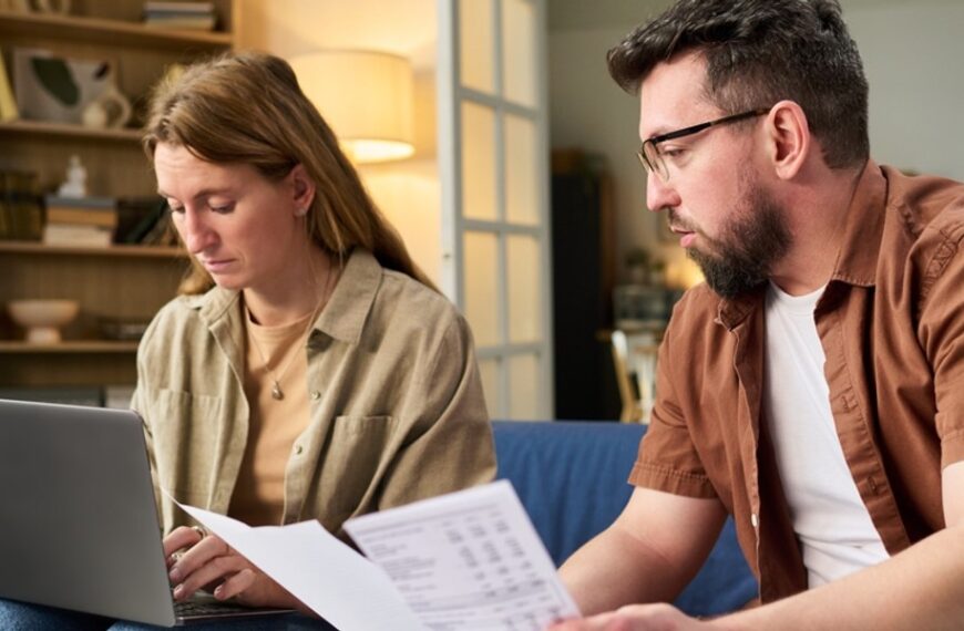 KSeF z nowym udogodnieniem od soboty. Resort Finansów wyjaśnia.