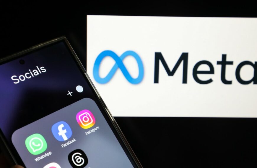 Meta na celowniku UOKiK. Potencjalna wysoka grzywna dla…