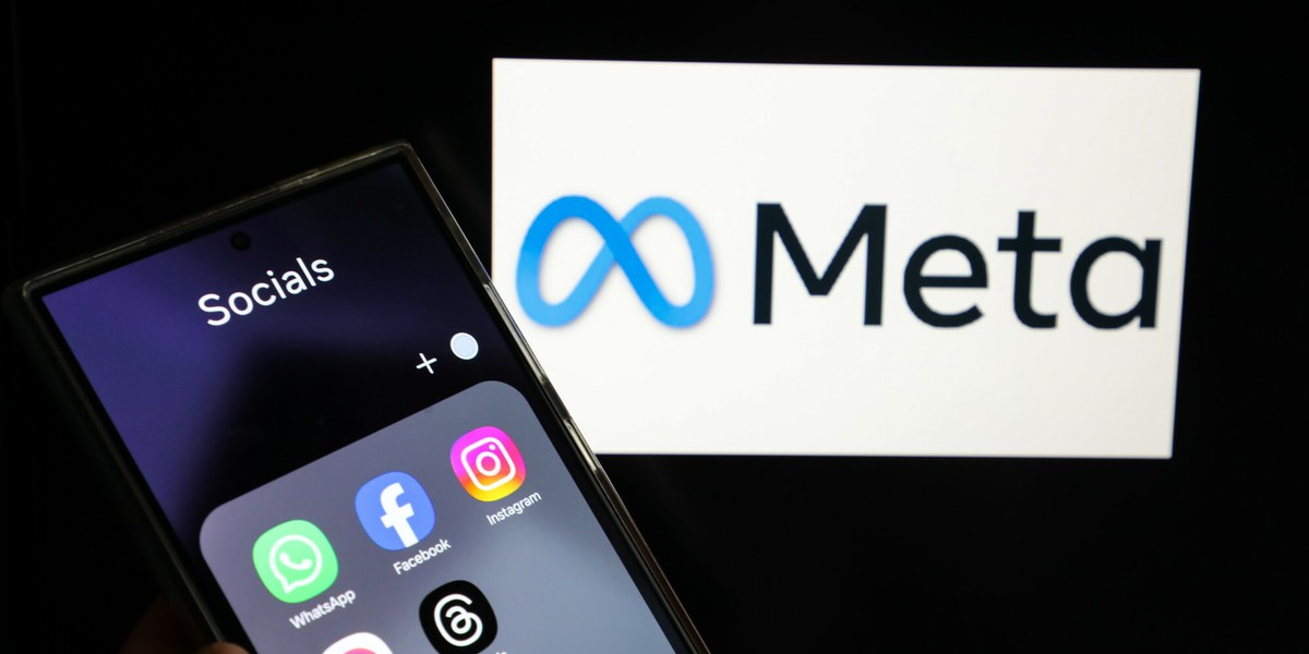 Meta na celowniku UOKiK. Potencjalna wysoka grzywna dla Facebooka i Instagrama.