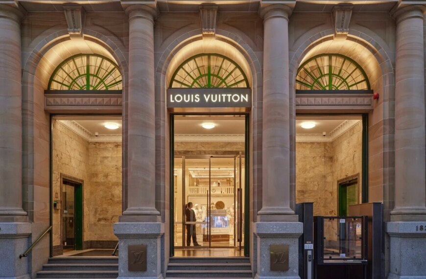 Pół miliona euro grzywny dla ekskluzywnego domu mody.…