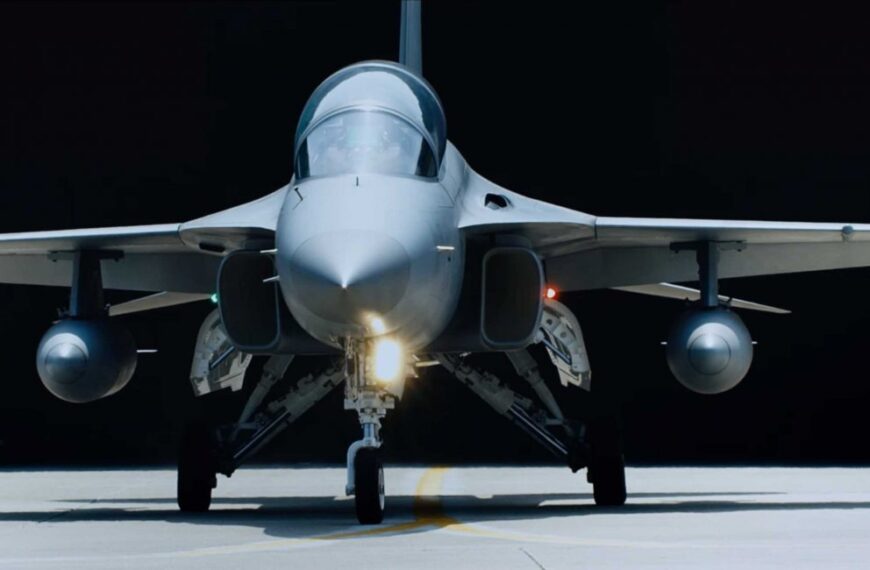 Korea nie wyklucza integracji Meteorów i MICA z…