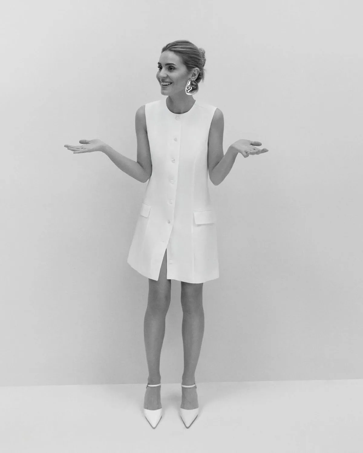 Reklama MLE Brand na wiosnę 2026