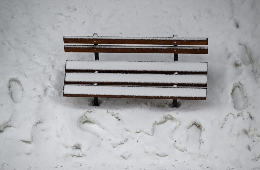 Władze alarmują o silnym ochłodzeniu. Prognozowane temperatury odczuwalne spadną nawet do -35&hellip;