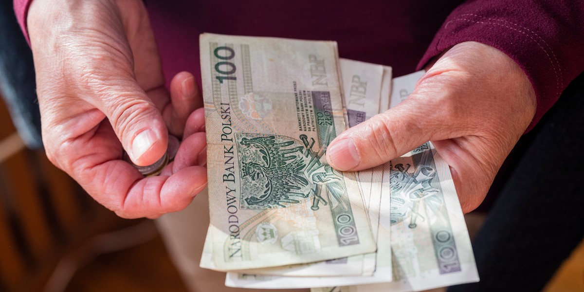 Retusz emerytur w 2026 roku. Te daty zapamiętaj.