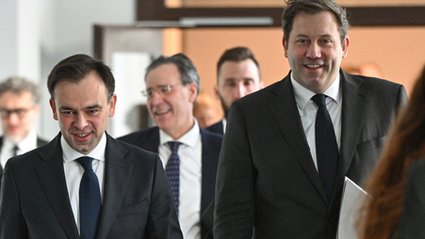 Europa ma być znów hegemonem. Polska i Niemcy szykują gospodarczy impuls