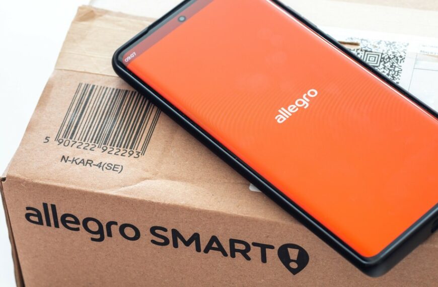 Allegro w obliczu oskarżeń. Wniesiono pozew.