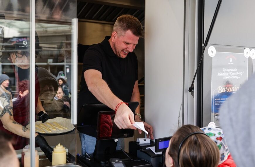 Franczyza od Chajzera: Ile kosztuje? Zainteresowanie rośnie.