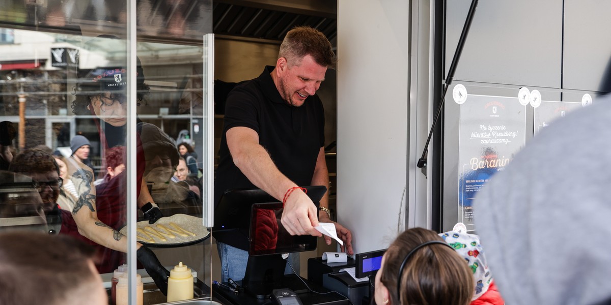 Franczyza od Chajzera: Ile kosztuje? Zainteresowanie rośnie.