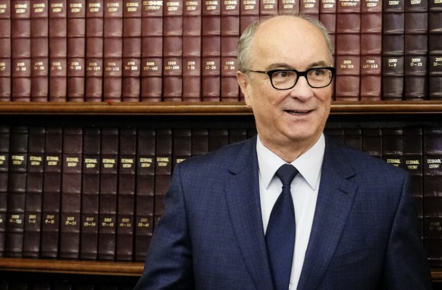 The National Council of the Judiciary: What’s Next?…