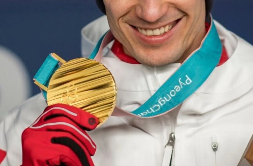 Olimpijski krążek 2026: Cena, surowce i wartość pieniężna&hellip;