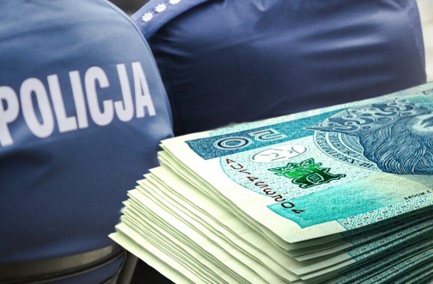 Służby mundurowe i ich rodziny: nowe uprawnienia w&hellip;