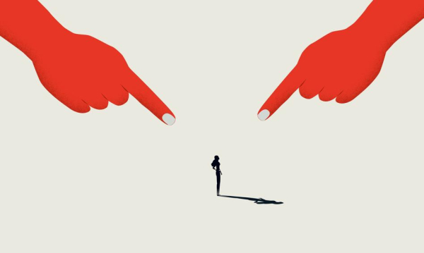 Sześciokrotne wynagrodzenie za krzywdę? Adwokaci o nowych regulacjach w sprawie znęcania się.