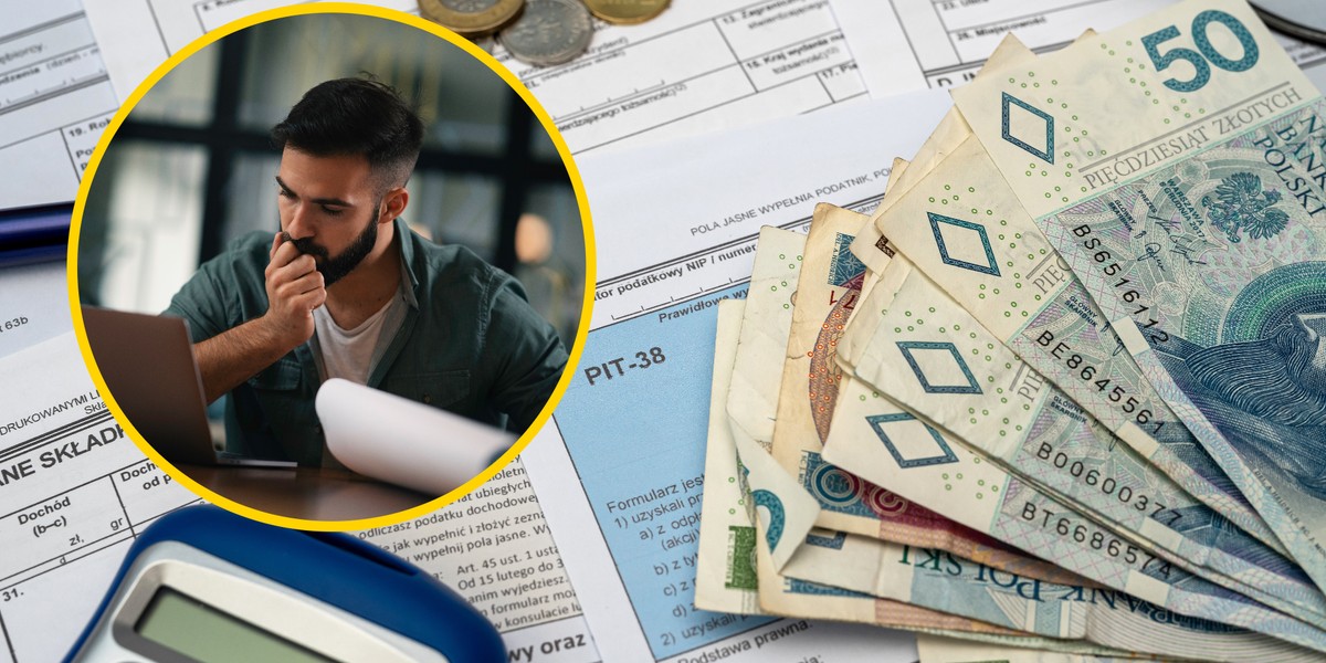 Przedstawiamy mniej popularne ulgi podatkowe, z których można skorzystać przy rozliczeniu PIT