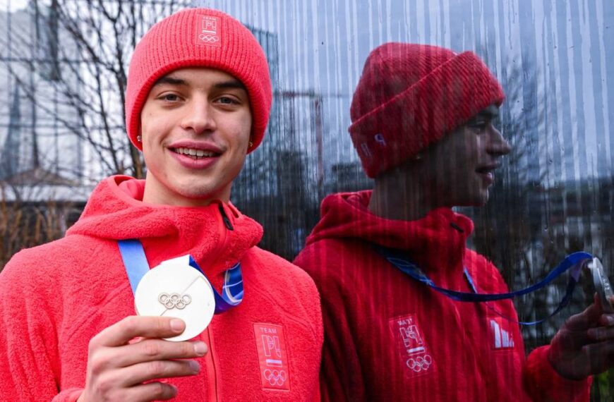 Kreml atakuje Siedmiogrodczyznę i sportowców-wychodźców. “Zwyczajna nielojalność”