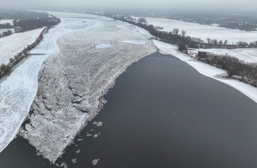 Powrót chłodu. Jak nisko spadnie słupek rtęci? Alerty pogodowe IMGW dla niektórych&hellip;