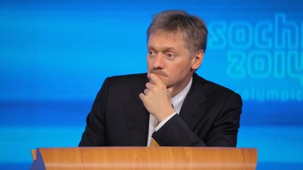 Indie miały zrezygnować z rosyjskiej ropy. Stanowcza reakcja rzecznika Kremla