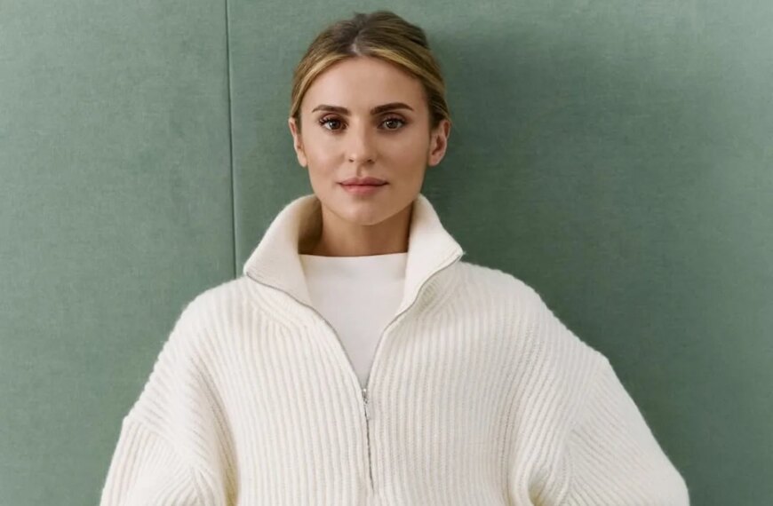 Kasia Tusk zamyka firmę MLE Brand. Jakie plany…