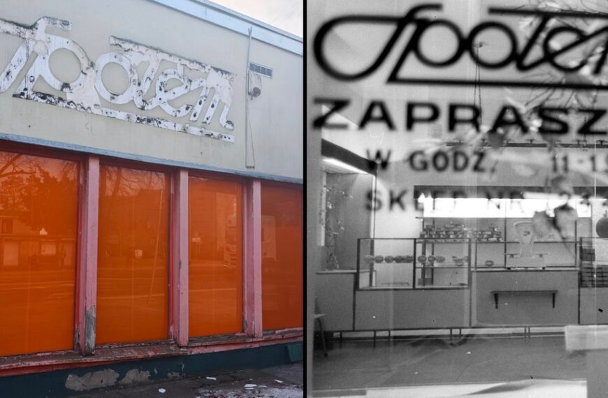 Społem w tarapatach. Placówki handlowe zamykane masowo.